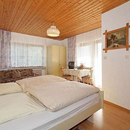 Pension Wiesengrund 纽舒瑙 外观 照片